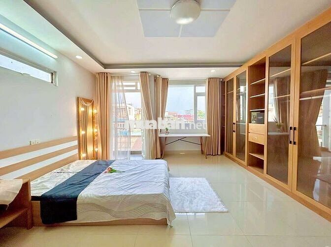 🔥Siêu Phẩm🔥 Bancong Giá Sốc chỉ 7tr Ở Phú Nhuận_UFM_VHU_UEH_ISB_GDU