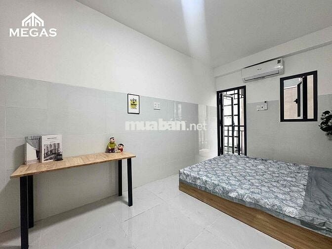 CHỈ VỚI 3TR8 ĐÃ CÓ STUDIO NGAY VLU