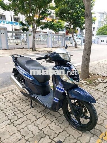 Éc Hắc 150Fi nhập Ý xả rẻ