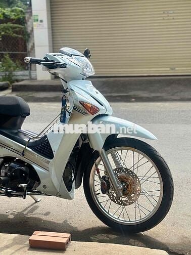 funeo FI 2008 dọn wave 125i kiểng