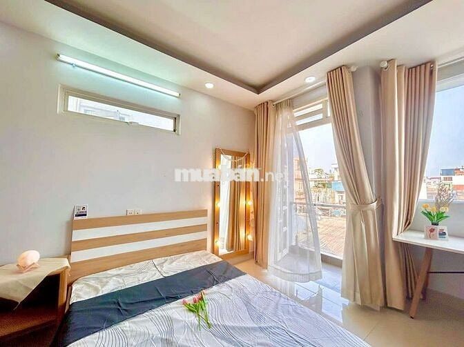 🔥Siêu Phẩm🔥 Bancong Giá Sốc chỉ 7tr Ở Phú Nhuận_UFM_VHU_UEH_ISB_GDU