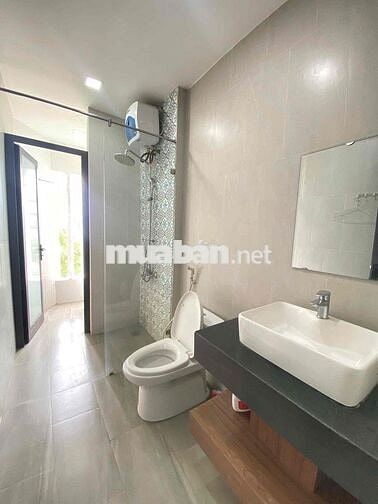căn studio 2 Giường gần bv 600 Giường - Đường Minh Mạng - Non Nước