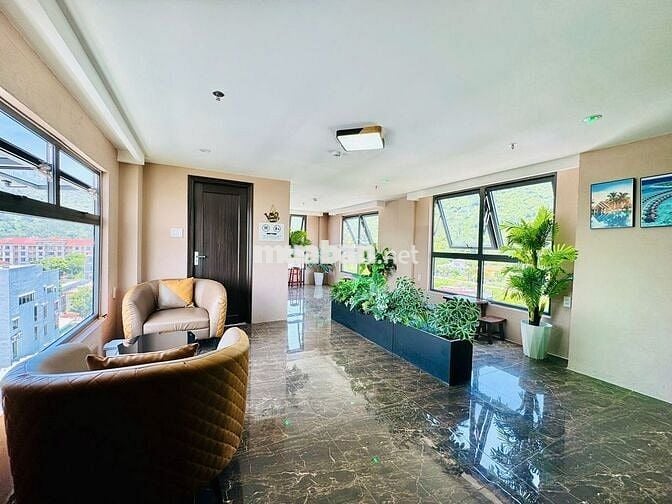 🐳CĂN HỘ STUDIO TONE HIỆN ĐẠI ĐỐI DIỆN BIỂN SƠN TRÀ
