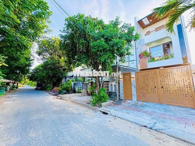 🔴🆘 Nhà Phố Hòa Xuân 🆘 DT 110 đường Phù Đổng gần cầu Cẩm Lệ