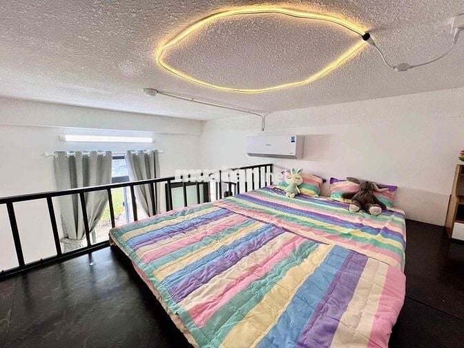 NHÀ MỚI XÂY NGAY GẦN DH NTT, QUA IUH CHỈ 5 PHÚT