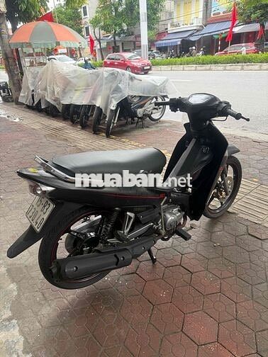 Sirius 2020 chính chủ