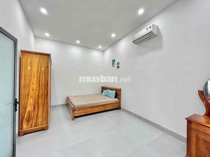 NHÀ NGUYÊN CĂN 3 TẦNG NGAY ĐƯỜNG THÀNH VINH-SƠN TRÀ