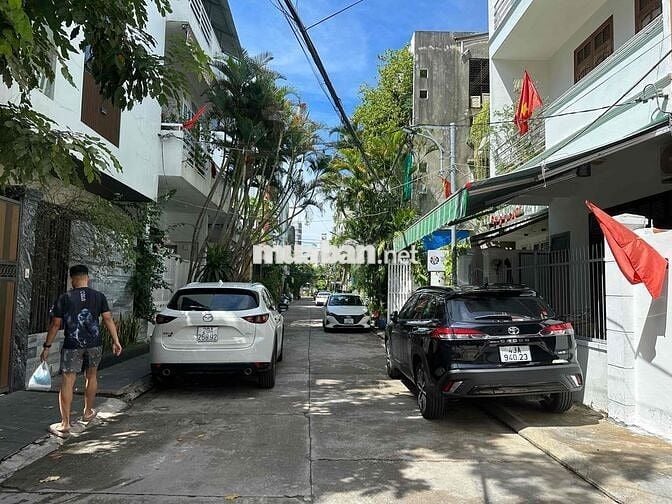 BÁN GẤP TOÀ CĂN HỘ LÔ GÓC 11 PHÒNG TTTP ĐÀ NẴNG - DÒNG TIỀN SẴN 40TR