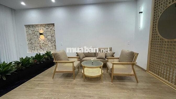 🏡 NHÀ MỚI 3 TẦNG HIỆN ĐẠI – FULL NỘI THẤT CAO CẤP – TRUNG TÂM HẢI CHÂU