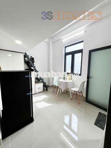 NHÀ MỚI XÂY NGAY GẦN DH NTT, QUA IUH CHỈ 5 PHÚT