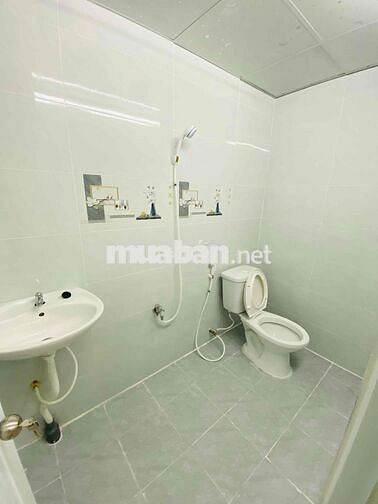 🎁Cho thuê hẻm 111// Phạm Văn Chiêu P14 Gò Vấp 5❌7m 1pn 1wc
