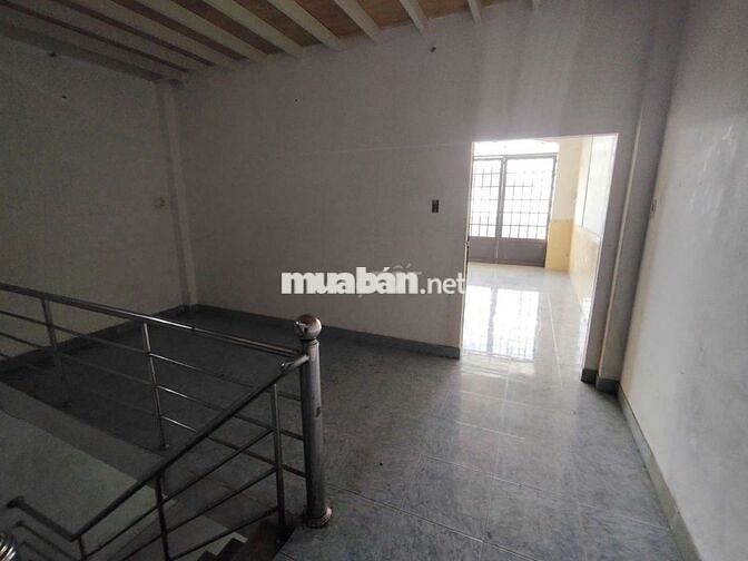 NHÀ DÀI RỘNG 5X20 2LẦU 3PN 4WC MẶT TIỀN GẦN BÁCH HÓA XANH ĐƯỜNG 48 HBC