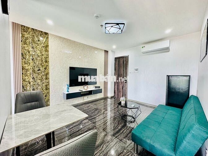 🐳CĂN HỘ STUDIO TONE HIỆN ĐẠI ĐỐI DIỆN BIỂN SƠN TRÀ