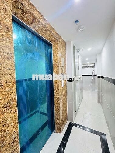 BÁN MẶT TIỀN, CƠ HỘI ĐẦU TƯ VÀNG NGÃ 4 TRƯỜNG CHINH DT 424M, MT14,19M
