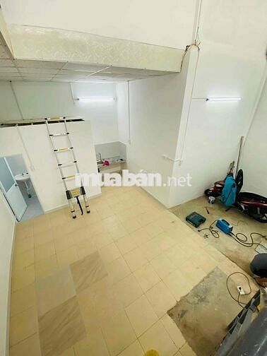 🎁Cho thuê hẻm 111// Phạm Văn Chiêu P14 Gò Vấp 5❌7m 1pn 1wc