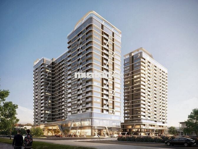 CHỈ TỪ 3TỶ8 SỞ HỮU NGAY CĂN HỘ REGAL COMPLEX 2PN RỘNG 80M2