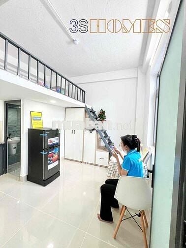 NHÀ MỚI XÂY NGAY GẦN DH NTT, QUA IUH CHỈ 5 PHÚT
