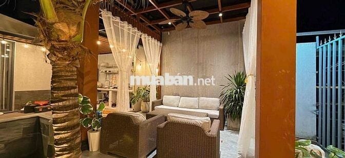 cho thuê nhà nguyên căn sân vườn hồ bơi nhà siêu sang