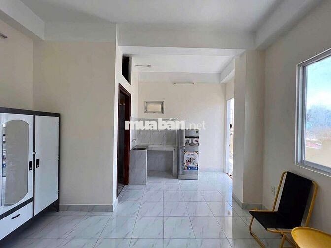 Căn Hộ Studio Bancol Ngay Trung Tâm Q7