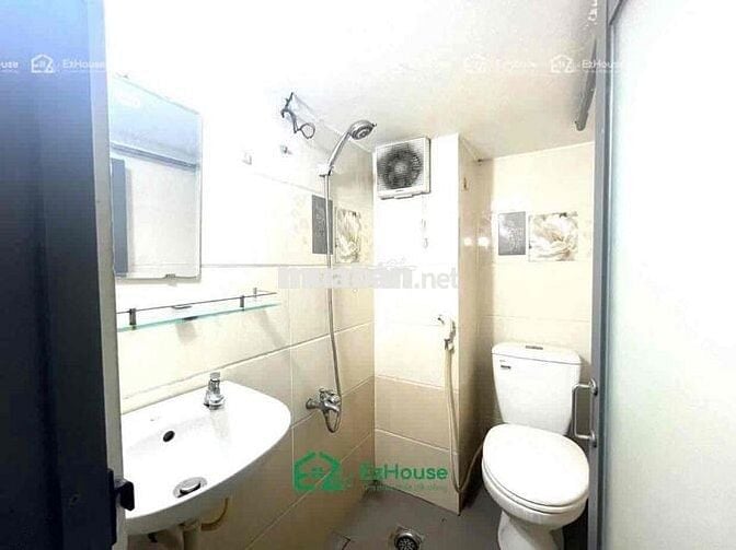 Phòng trọ Ngay Đại Học Công Thương - 3-5p đến trường -2k7🤩
