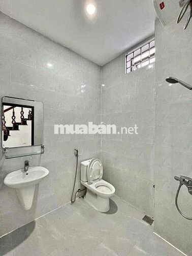 NHÀ NGUYÊN CĂN 3 TẦNG NGAY ĐƯỜNG THÀNH VINH-SƠN TRÀ