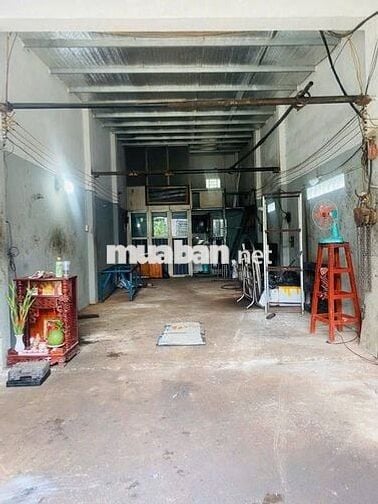 cho thuê kho gần trường đông hòa dĩ An điện 3 pha sx nhẹ