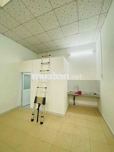 🎁Cho thuê hẻm 111// Phạm Văn Chiêu P14 Gò Vấp 5❌7m 1pn 1wc