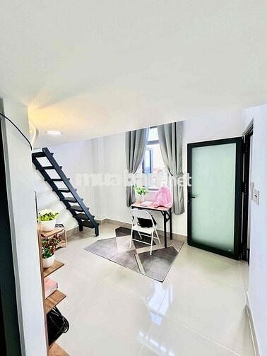 NHÀ MỚI XÂY NGAY GẦN DH NTT, QUA IUH CHỈ 5 PHÚT