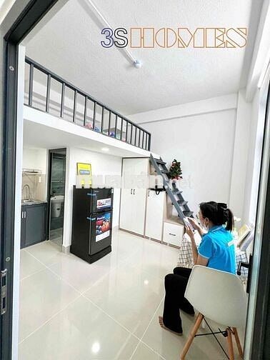 NHÀ MỚI XÂY NGAY GẦN DH NTT, QUA IUH CHỈ 5 PHÚT