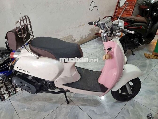 50cc xe rất đẹp zin toàn tập. Đúng chủ