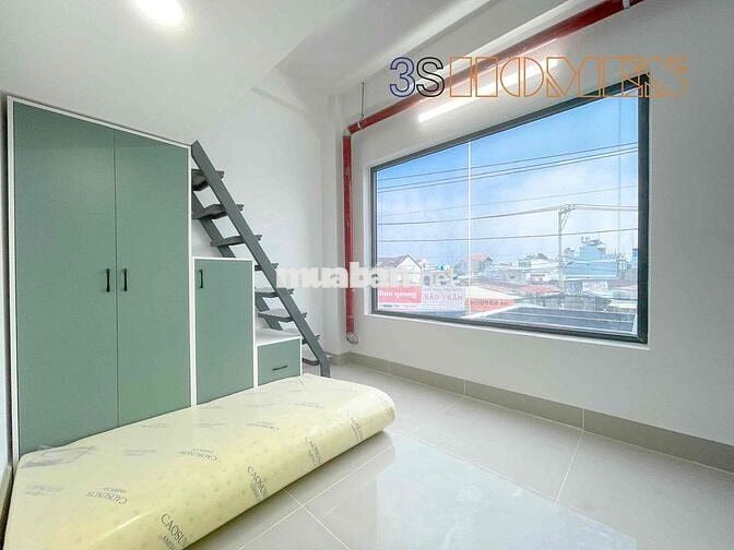NHÀ MỚI XÂY NGAY GẦN DH NTT, QUA IUH CHỈ 5 PHÚT