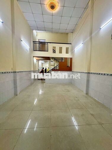 Nhà cho thuê Mã Lò, BT (1PN 2WC) hẻm 8m phù hợp làm vpcty, kho, kd onl