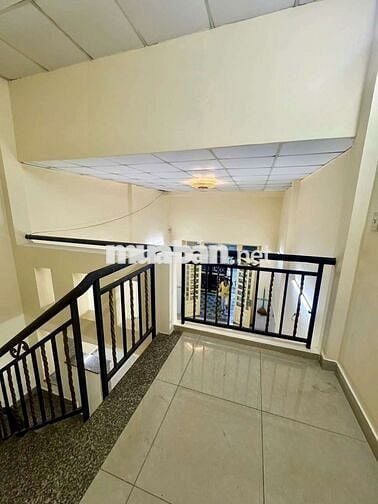 Nhà cho thuê Mã Lò, BT (1PN 2WC) hẻm 8m phù hợp làm vpcty, kho, kd onl