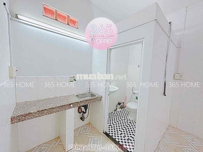 Phòng 20M2 CẠNH CHỢ TÂN MỸ, PMH, LOTTE Q7