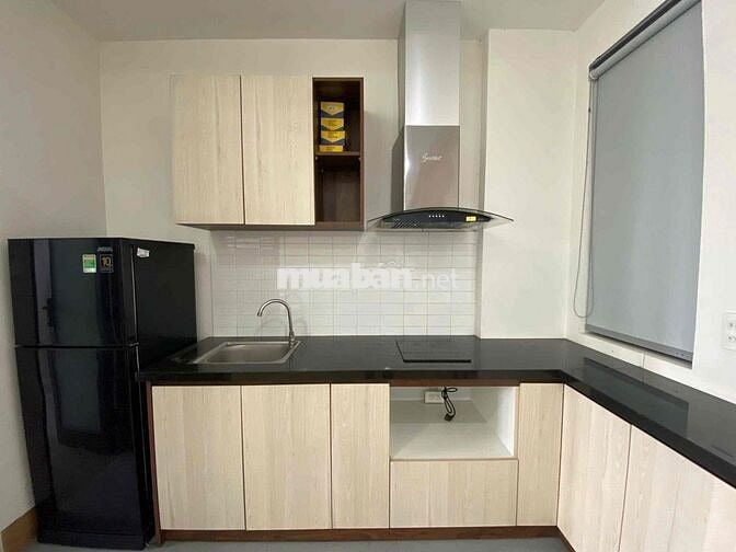 căn studio 2 Giường gần bv 600 Giường - Đường Minh Mạng - Non Nước