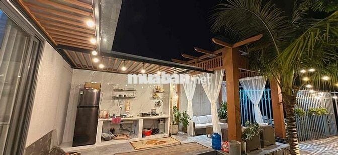 cho thuê nhà nguyên căn sân vườn hồ bơi nhà siêu sang