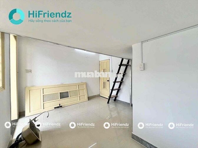 Phong trọ giá rẻ mới xây gần đại học iuh