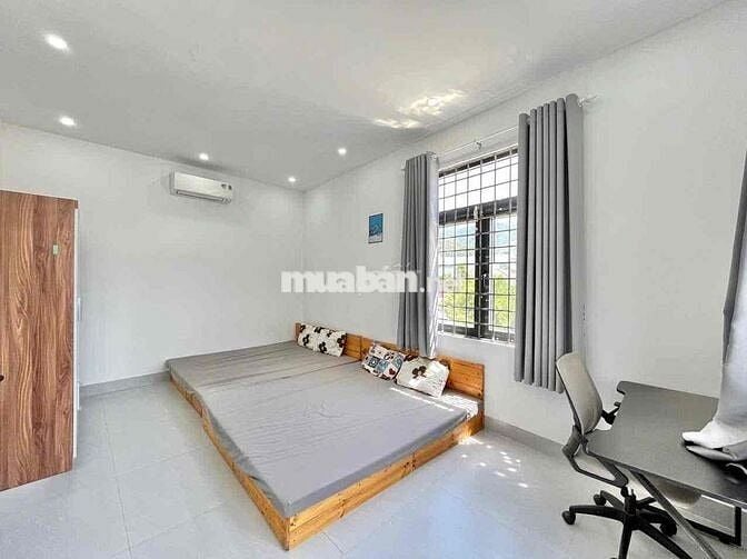 NHÀ NGUYÊN CĂN 3 TẦNG NGAY ĐƯỜNG THÀNH VINH-SƠN TRÀ