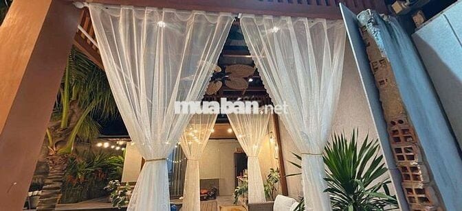 cho thuê nhà nguyên căn sân vườn hồ bơi nhà siêu sang
