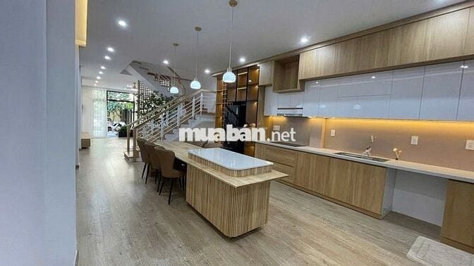 🏡 NHÀ MỚI 3 TẦNG HIỆN ĐẠI – FULL NỘI THẤT CAO CẤP – TRUNG TÂM HẢI CHÂU