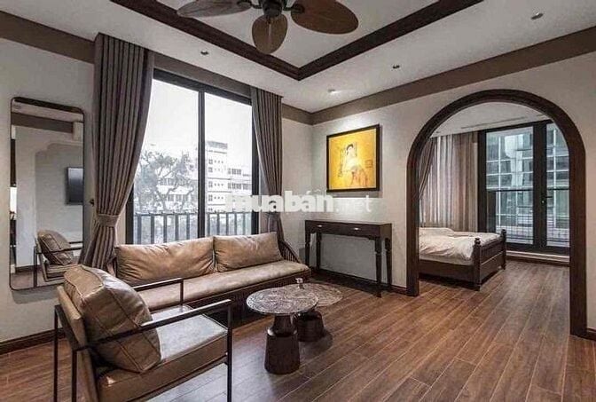 Tô Hiến Thành, Quận 10 – vị trí trung tâm, gần Big C,sân khấu Hòa Bình