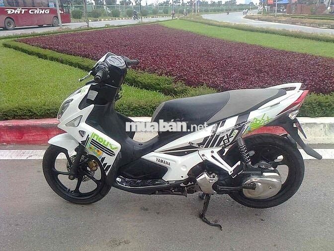 xe novo lx 135 đời chót
