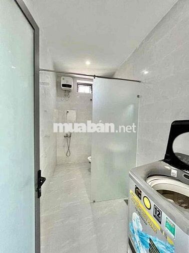 NHÀ NGUYÊN CĂN 3 TẦNG NGAY ĐƯỜNG THÀNH VINH-SƠN TRÀ