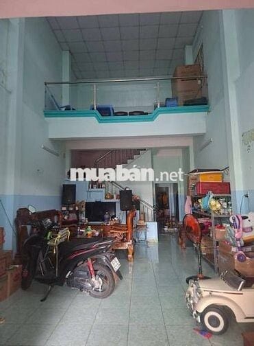 CHO THUÊ NHÀ CẤP 4 KP Đông Thành, P. Tân Đông Hiệp