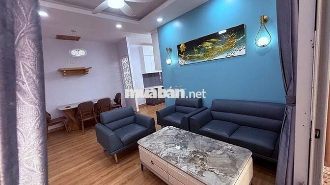 CHO THUÊ CĂN HỘ ERA TOWN Q7 – 2PN -  GIÁ CỰC TỐT