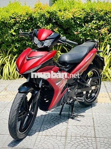 ex lét rin chuẩn xe rin đét chính chủ biển 43