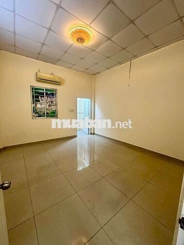 Nhà cho thuê Mã Lò, BT (1PN 2WC) hẻm 8m phù hợp làm vpcty, kho, kd onl
