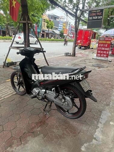 Sirius 2020 chính chủ