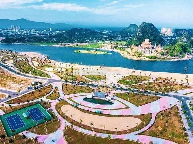 Cần bán lô Đất nền Đầm Sen vị trí đẹp chiết khấu cao nhất