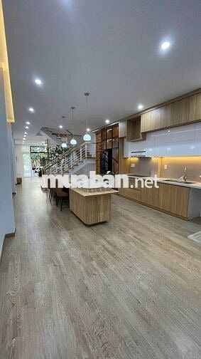 🏡 NHÀ MỚI 3 TẦNG HIỆN ĐẠI – FULL NỘI THẤT CAO CẤP – TRUNG TÂM HẢI CHÂU
